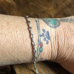 Super Cute Diamond Bracelet